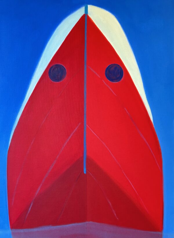 peinture abstraite contemporaine